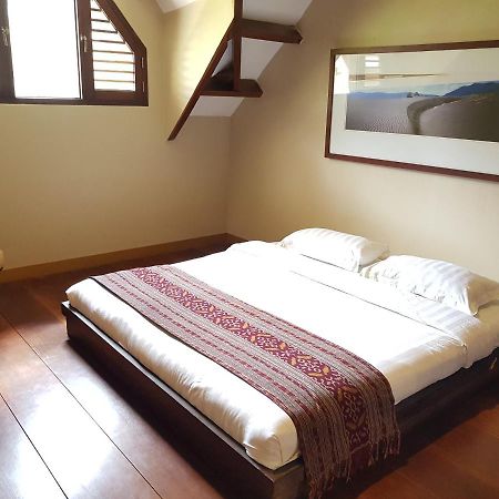 Jiwa Jawa Resort Μπρόμο Εξωτερικό φωτογραφία