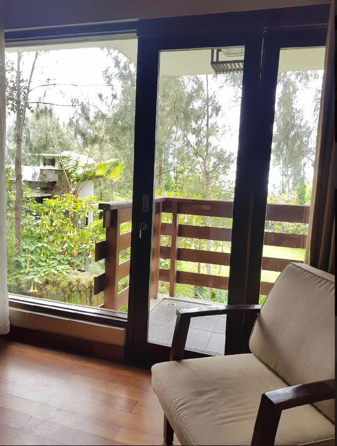 Jiwa Jawa Resort Μπρόμο Εξωτερικό φωτογραφία