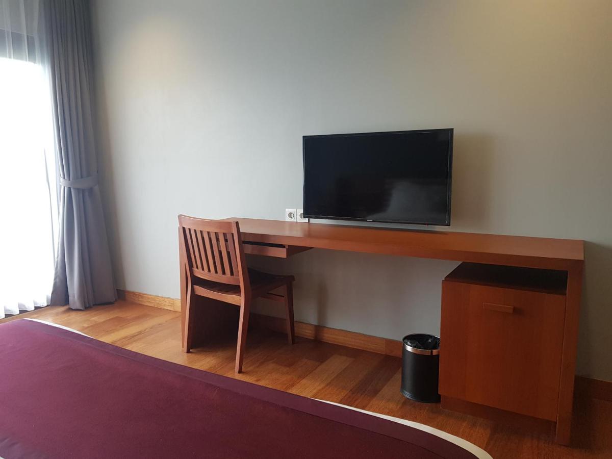 Jiwa Jawa Resort Μπρόμο Εξωτερικό φωτογραφία