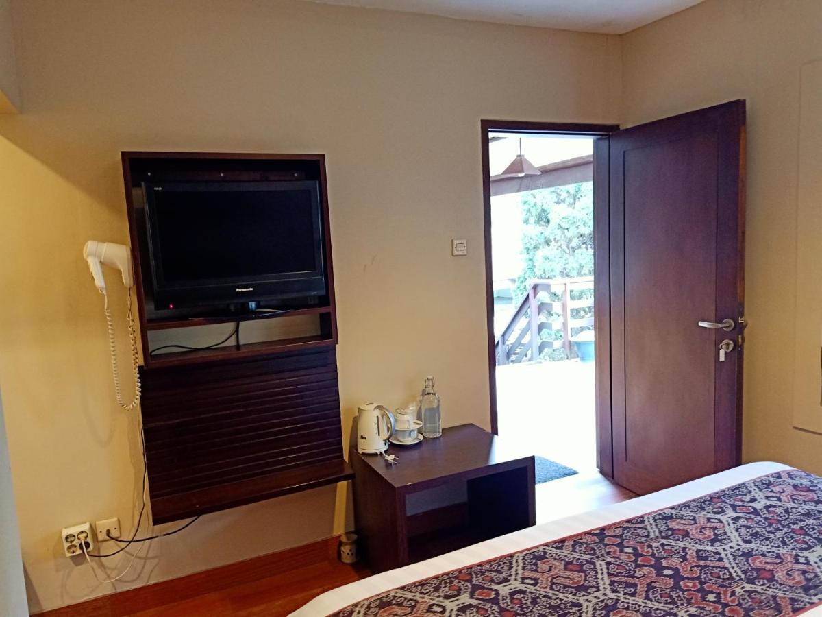 Jiwa Jawa Resort Μπρόμο Εξωτερικό φωτογραφία