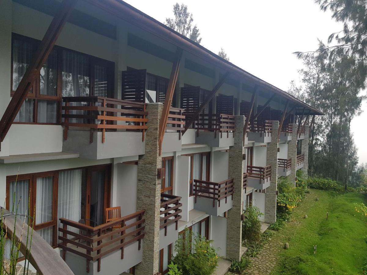 Jiwa Jawa Resort Μπρόμο Εξωτερικό φωτογραφία