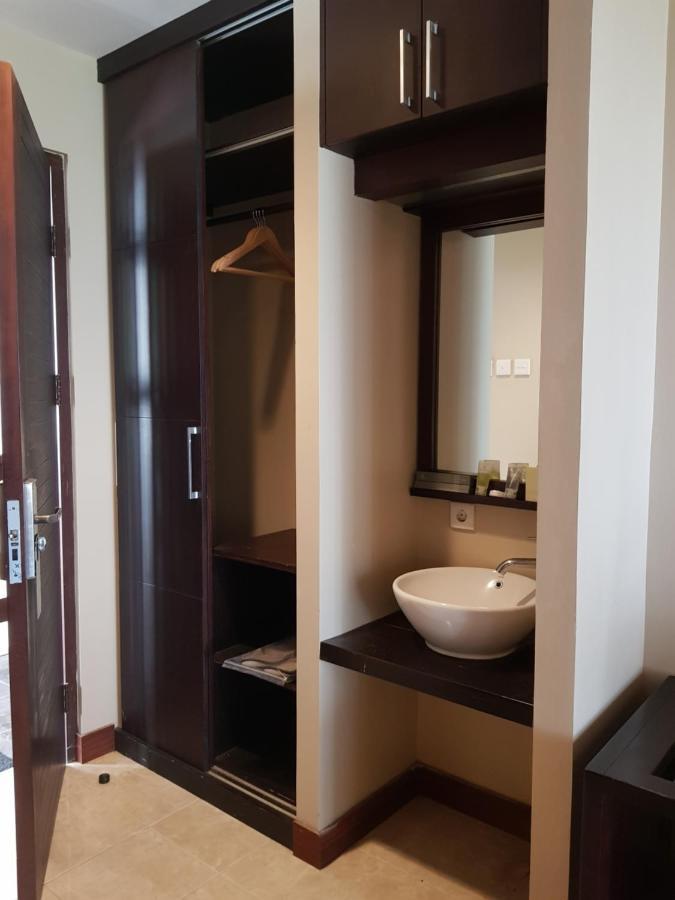 Jiwa Jawa Resort Μπρόμο Εξωτερικό φωτογραφία
