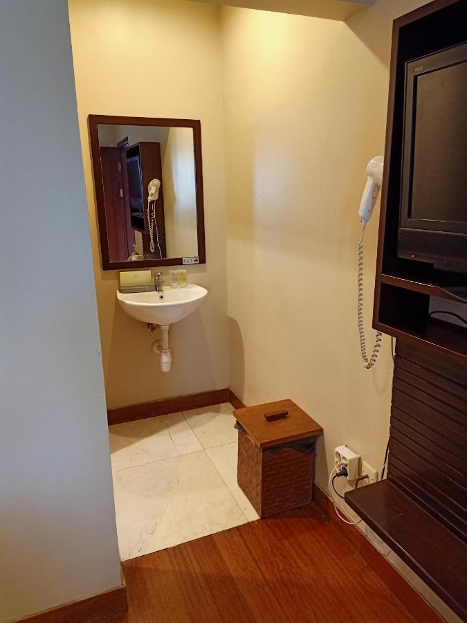 Jiwa Jawa Resort Μπρόμο Εξωτερικό φωτογραφία