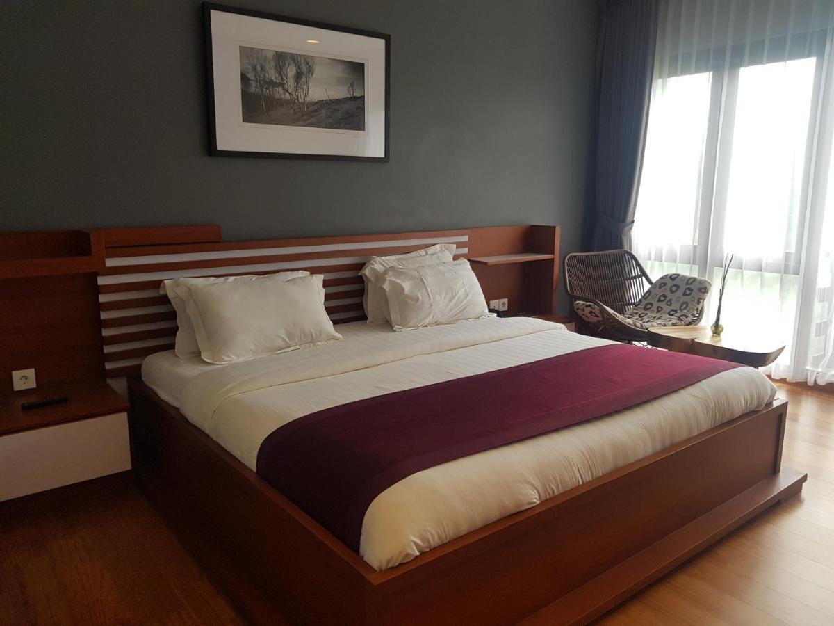 Jiwa Jawa Resort Μπρόμο Εξωτερικό φωτογραφία