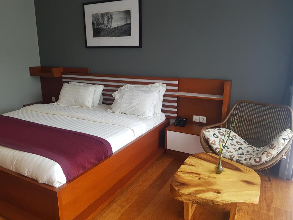 Jiwa Jawa Resort Μπρόμο Εξωτερικό φωτογραφία