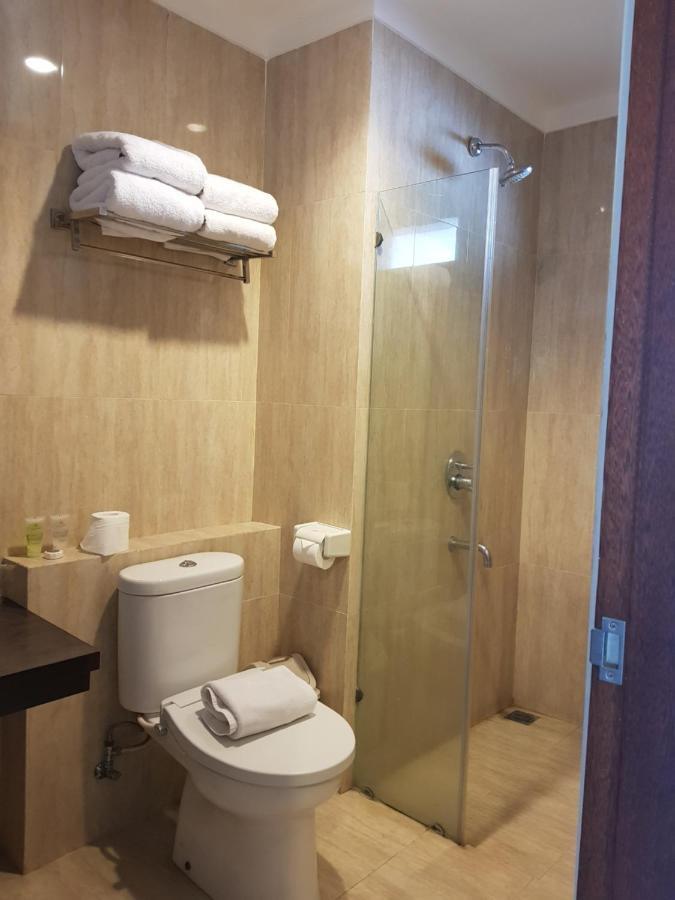 Jiwa Jawa Resort Μπρόμο Εξωτερικό φωτογραφία