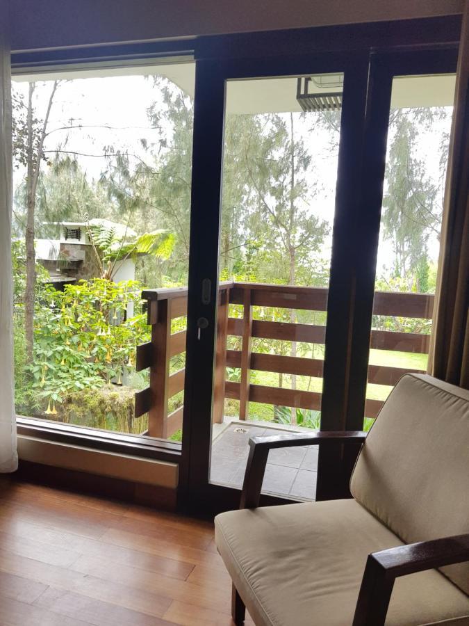 Jiwa Jawa Resort Μπρόμο Εξωτερικό φωτογραφία