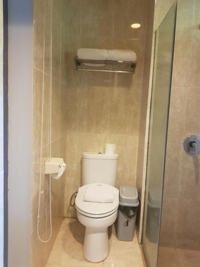 Jiwa Jawa Resort Μπρόμο Εξωτερικό φωτογραφία