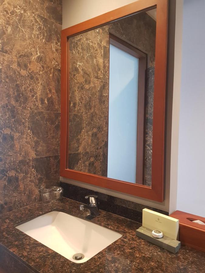 Jiwa Jawa Resort Μπρόμο Εξωτερικό φωτογραφία