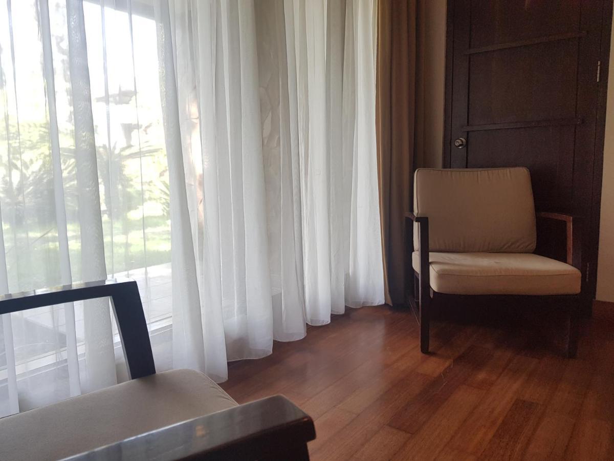 Jiwa Jawa Resort Μπρόμο Εξωτερικό φωτογραφία