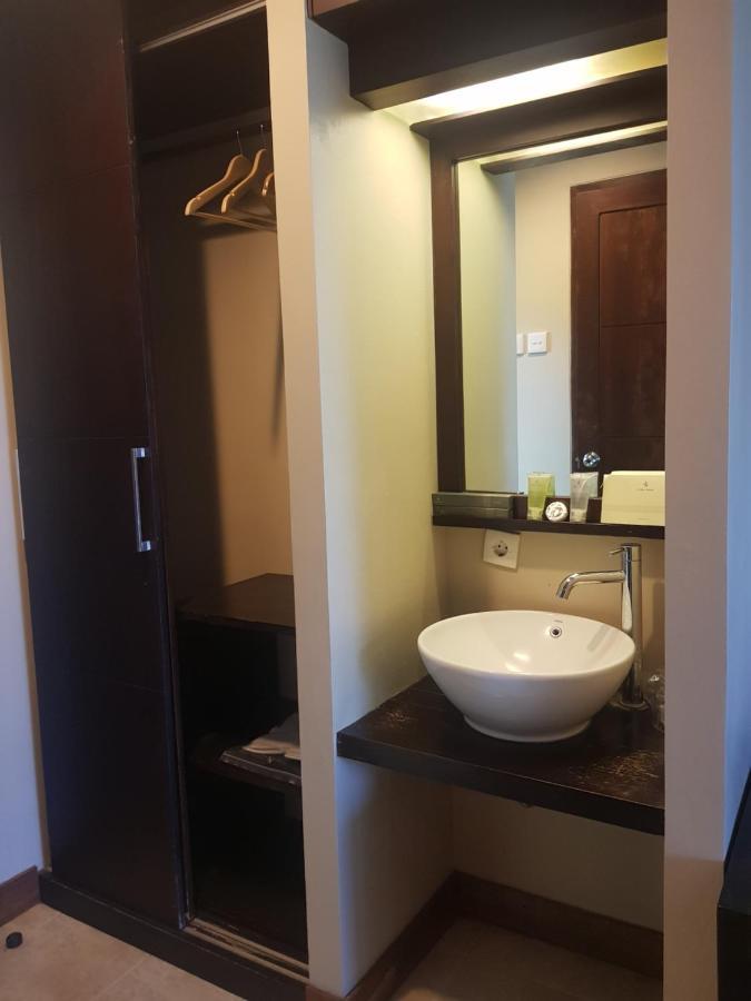 Jiwa Jawa Resort Μπρόμο Εξωτερικό φωτογραφία