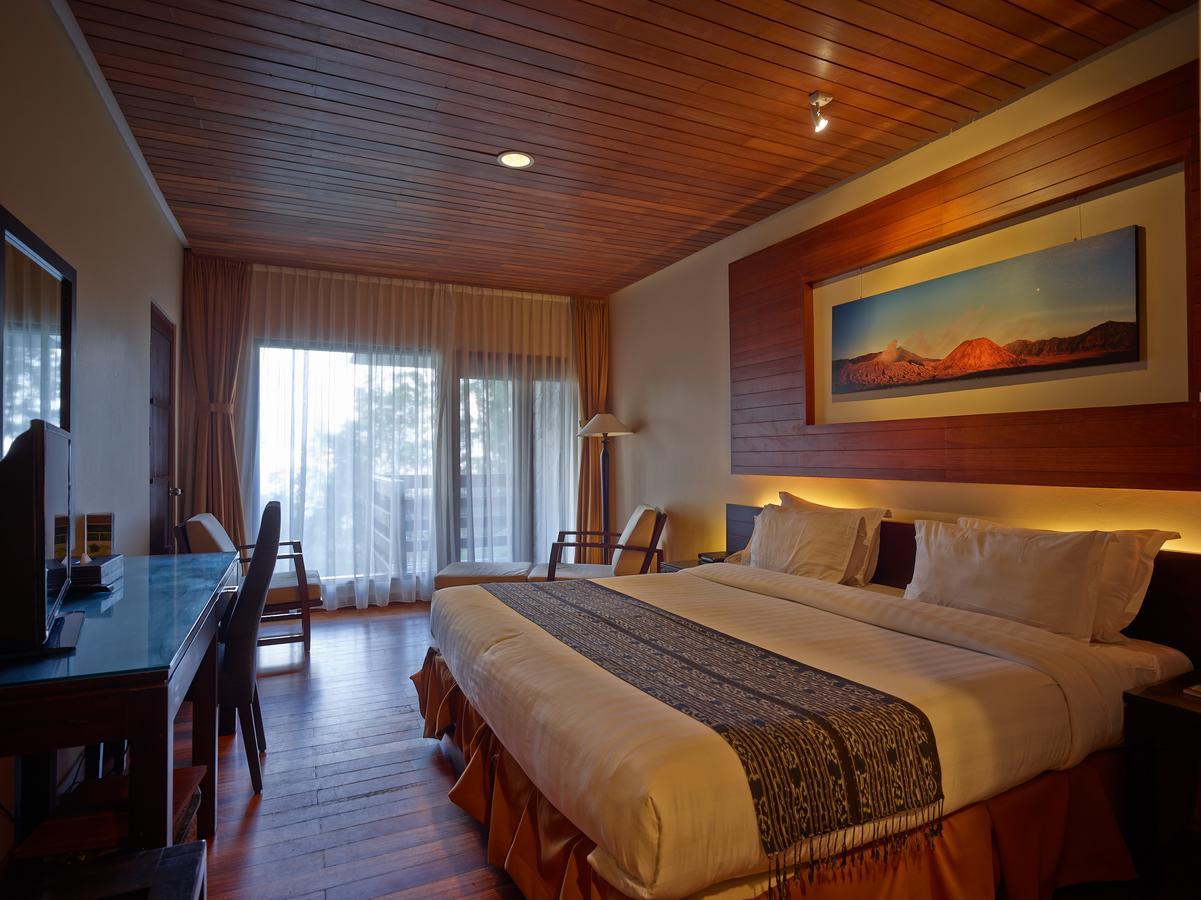 Jiwa Jawa Resort Μπρόμο Εξωτερικό φωτογραφία