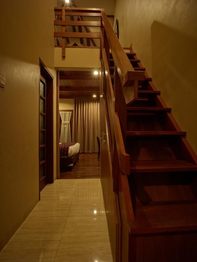 Jiwa Jawa Resort Μπρόμο Εξωτερικό φωτογραφία