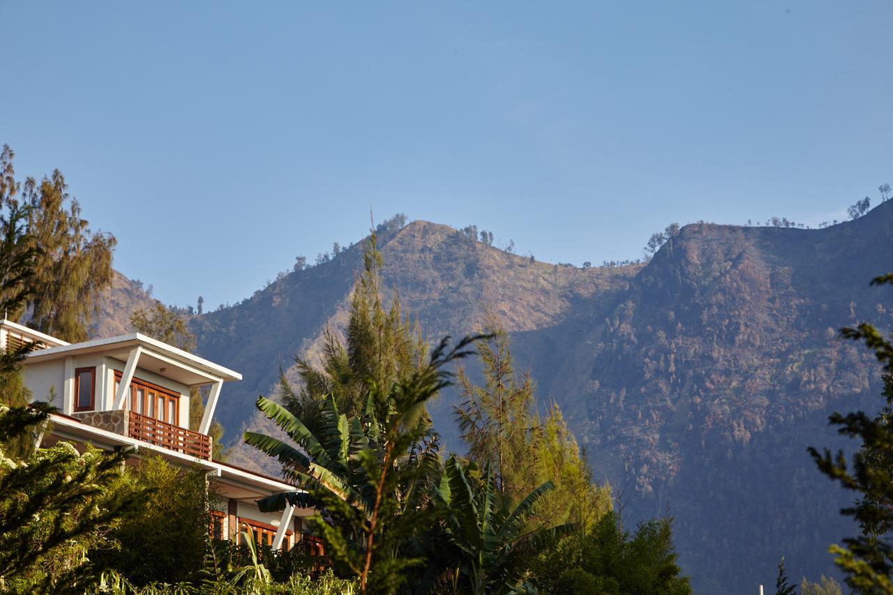 Jiwa Jawa Resort Μπρόμο Εξωτερικό φωτογραφία