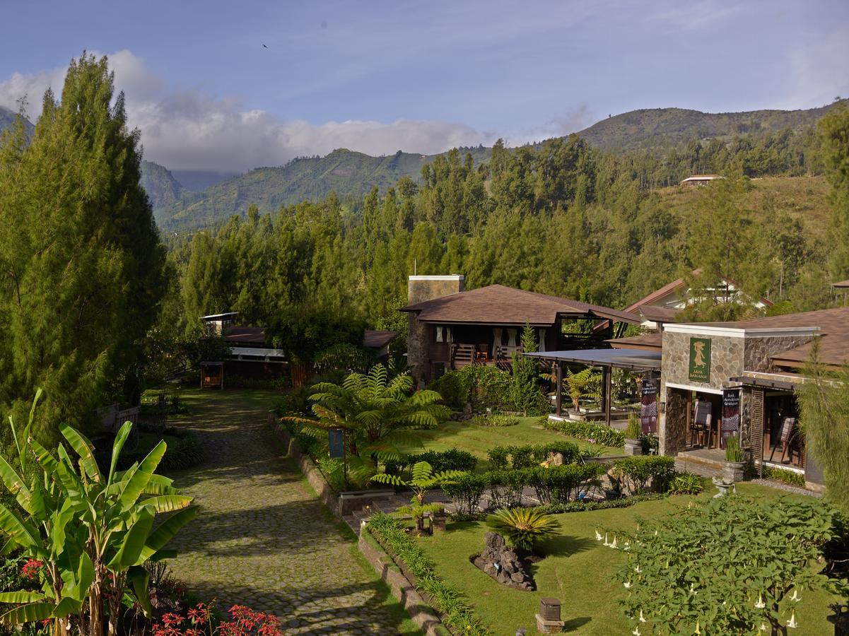 Jiwa Jawa Resort Μπρόμο Εξωτερικό φωτογραφία