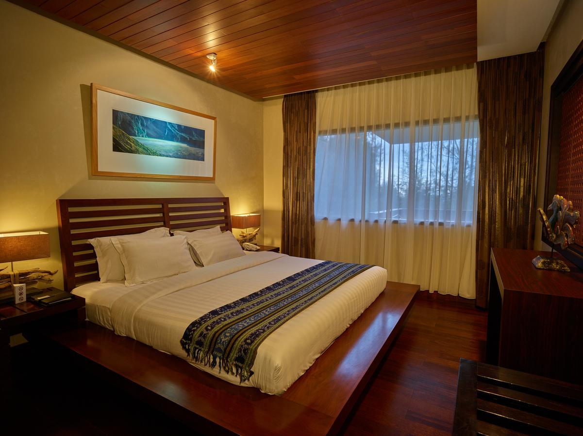 Jiwa Jawa Resort Μπρόμο Εξωτερικό φωτογραφία