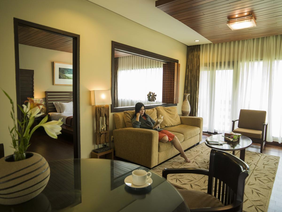 Jiwa Jawa Resort Μπρόμο Εξωτερικό φωτογραφία
