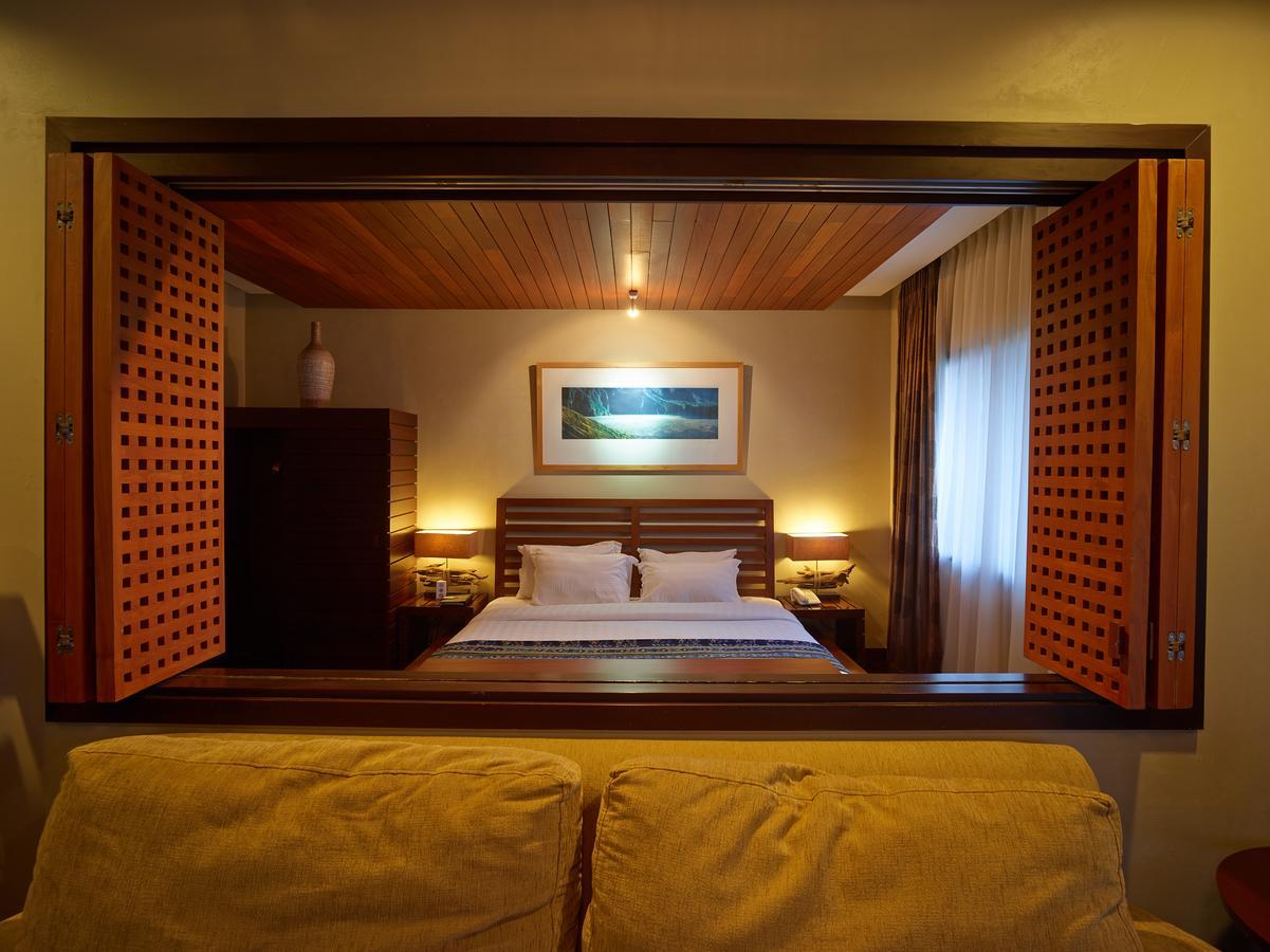Jiwa Jawa Resort Μπρόμο Εξωτερικό φωτογραφία