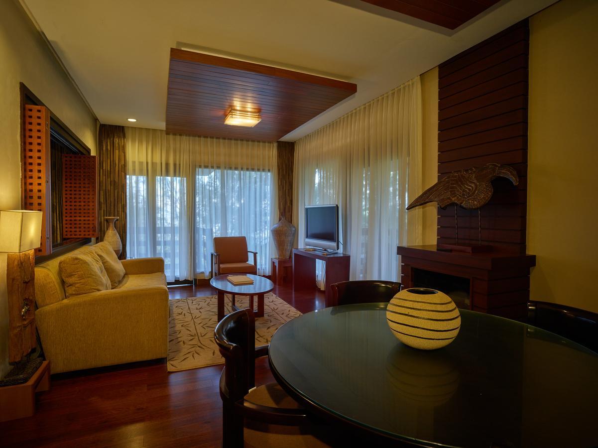 Jiwa Jawa Resort Μπρόμο Εξωτερικό φωτογραφία