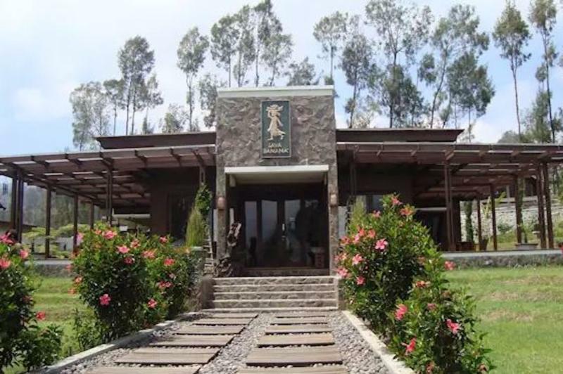 Jiwa Jawa Resort Μπρόμο Εξωτερικό φωτογραφία
