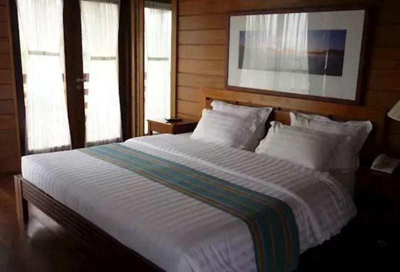 Jiwa Jawa Resort Μπρόμο Εξωτερικό φωτογραφία