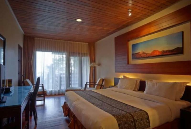 Jiwa Jawa Resort Μπρόμο Εξωτερικό φωτογραφία