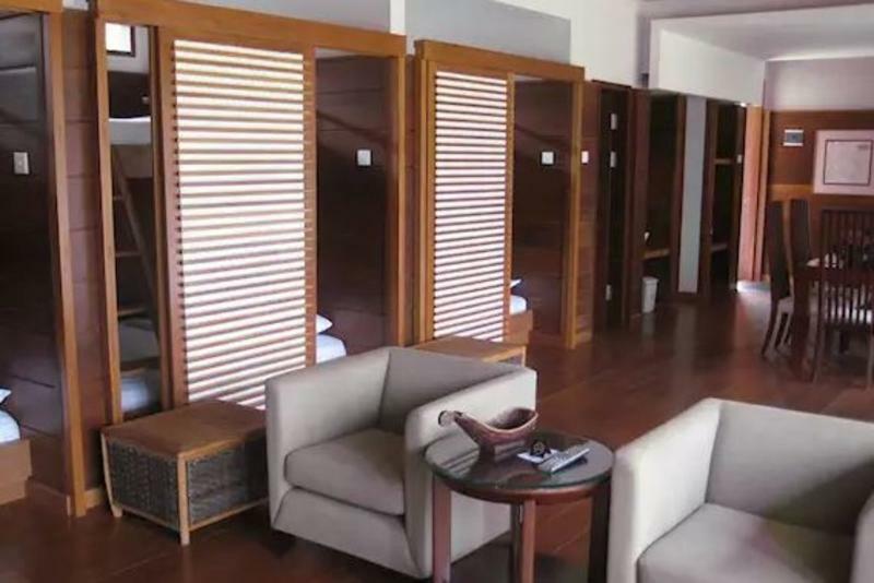 Jiwa Jawa Resort Μπρόμο Εξωτερικό φωτογραφία