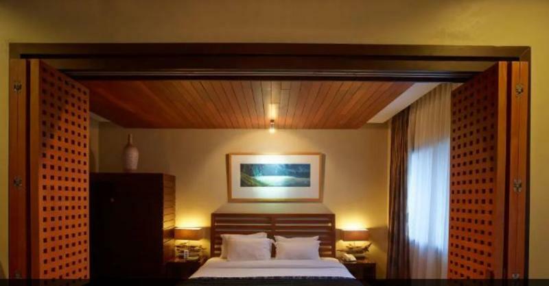 Jiwa Jawa Resort Μπρόμο Εξωτερικό φωτογραφία